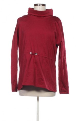 Damen Shirt SOC, Größe M, Farbe Rot, Preis € 13,99