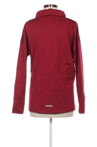 Damen Shirt SOC, Größe M, Farbe Rot, Preis € 13,99
