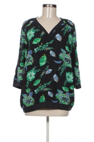 Damen Shirt Sa. Hara, Größe XL, Farbe Mehrfarbig, Preis € 6,99