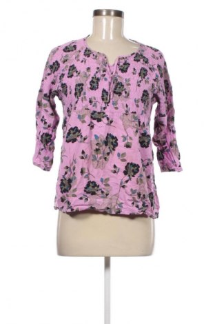 Bluză de femei Sa. Hara, Mărime M, Culoare Multicolor, Preț 48,99 Lei