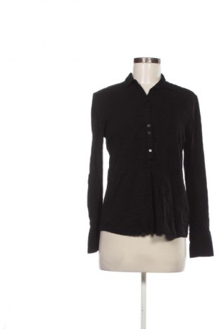Bluză de femei Sa. Hara, Mărime M, Culoare Negru, Preț 46,99 Lei
