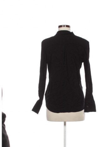 Bluză de femei Sa. Hara, Mărime M, Culoare Negru, Preț 46,99 Lei