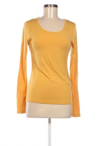 Damen Shirt Sa. Hara, Größe M, Farbe Gelb, Preis 4,99 €