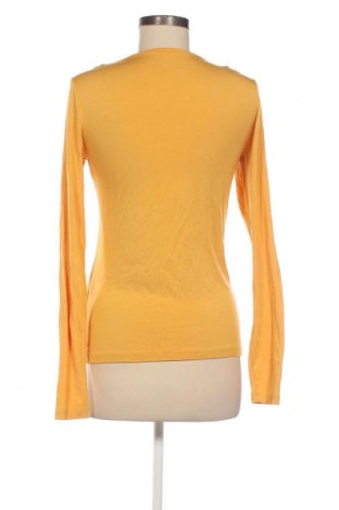 Damen Shirt Sa. Hara, Größe M, Farbe Gelb, Preis 4,99 €