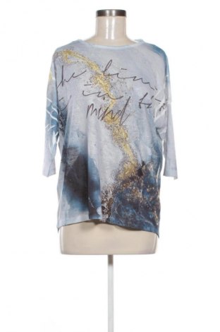 Damen Shirt Sa. Hara, Größe M, Farbe Mehrfarbig, Preis € 5,99