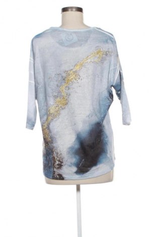 Damen Shirt Sa. Hara, Größe M, Farbe Mehrfarbig, Preis € 5,99