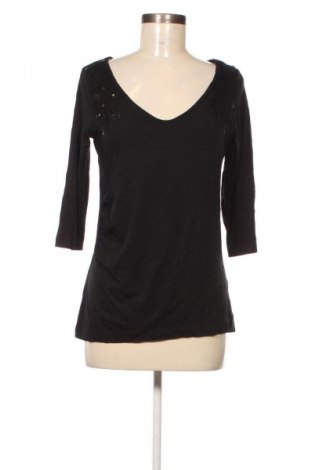 Γυναικεία μπλούζα Sa. Hara, Μέγεθος L, Χρώμα Μαύρο, Τιμή 5,99 €