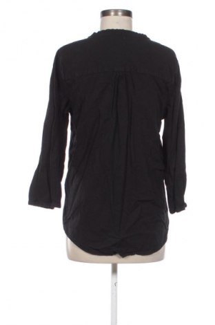 Γυναικεία μπλούζα Saint Tropez, Μέγεθος L, Χρώμα Μαύρο, Τιμή 13,81 €