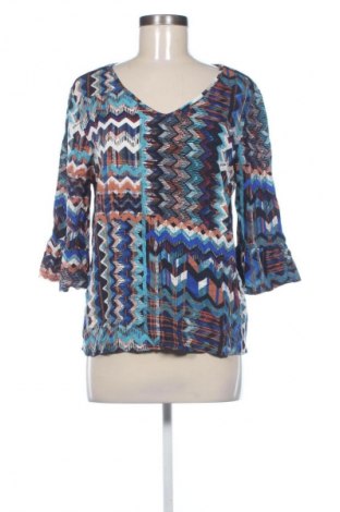Bluză de femei Saint Tropez, Mărime M, Culoare Multicolor, Preț 87,46 Lei