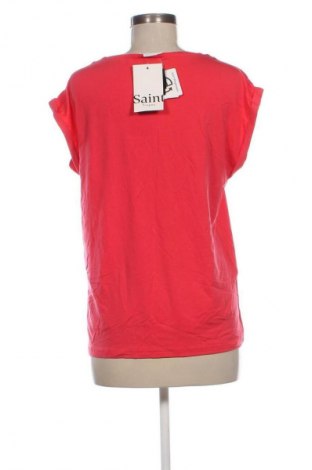 Damen Shirt Saint Tropez, Größe M, Farbe Rosa, Preis 41,99 €
