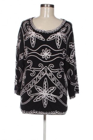 Bluză de femei Saint Tropez, Mărime XL, Culoare Multicolor, Preț 48,99 Lei