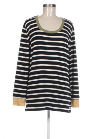 Dámska blúza Samoon, Veľkosť XXL, Farba Viacfarebná, Cena  9,95 €