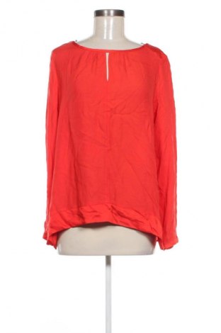 Dámská halenka Samoon, Velikost M, Barva Červená, Cena  219,00 Kč