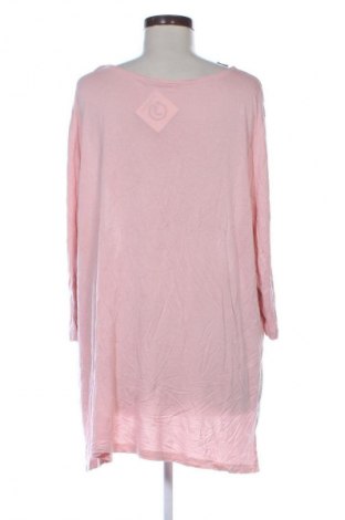 Γυναικεία μπλούζα Samoon, Μέγεθος 3XL, Χρώμα Πολύχρωμο, Τιμή 17,36 €