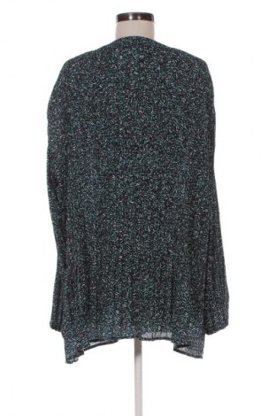 Дамска блуза Samoon, Размер XXL, Цвят Многоцветен, Цена 15,99 лв.