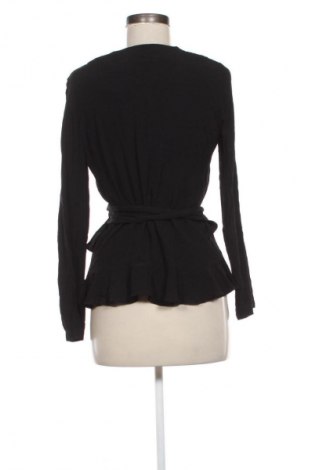 Női blúz Samsoe & Samsoe, Méret S, Szín Fekete, Ár 16 443 Ft