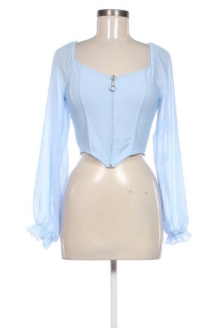 Női blúz Sandy days, Méret M, Szín Kék, Ár 6 764 Ft