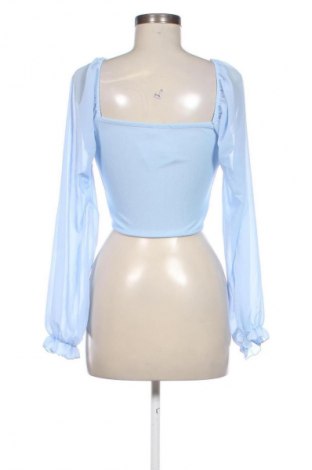 Női blúz Sandy days, Méret M, Szín Kék, Ár 6 764 Ft