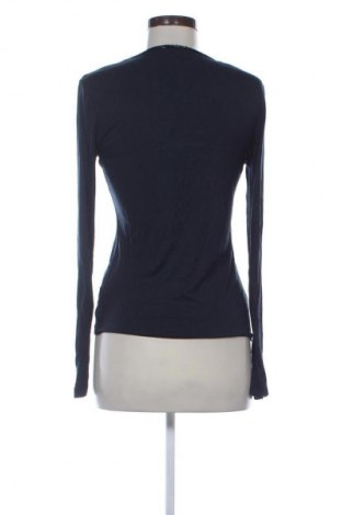 Дамска блуза Sasch, Размер M, Цвят Зелен, Цена 36,10 лв.