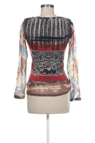 Γυναικεία μπλούζα Save The Queen, Μέγεθος L, Χρώμα Πολύχρωμο, Τιμή 25,99 €