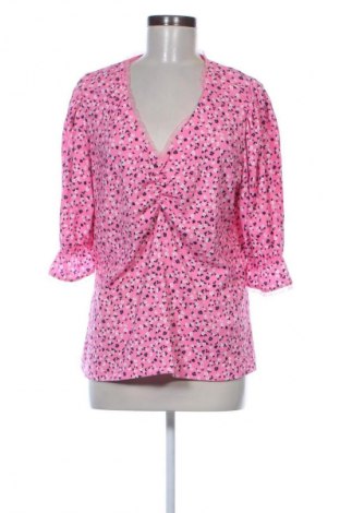 Bluzka damska Savida, Rozmiar XL, Kolor Kolorowy, Cena 82,99 zł