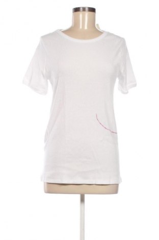 Damen Shirt Schiesser, Größe XXL, Farbe Weiß, Preis 41,99 €