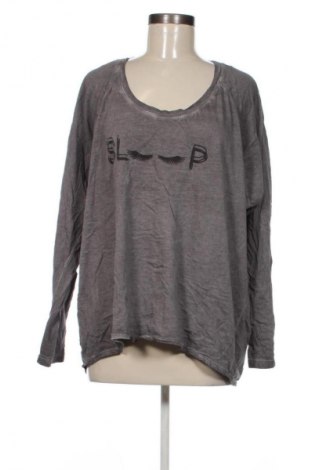 Damen Shirt Schiesser, Größe M, Farbe Grau, Preis € 9,99