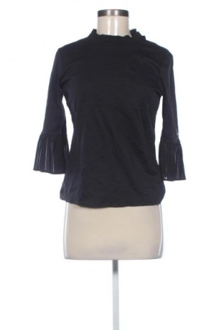 Дамска блуза Scotch & Soda, Размер S, Цвят Черен, Цена 82,22 лв.