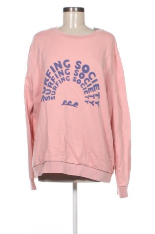 Γυναικεία μπλούζα Scotch & Soda, Μέγεθος XL, Χρώμα Πολύχρωμο, Τιμή 41,94 €