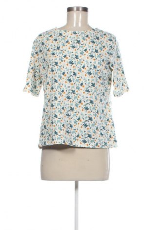 Дамска блуза Seasalt Cornwall, Размер L, Цвят Многоцветен, Цена 93,99 лв.