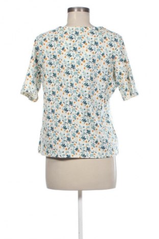 Дамска блуза Seasalt Cornwall, Размер L, Цвят Многоцветен, Цена 93,99 лв.