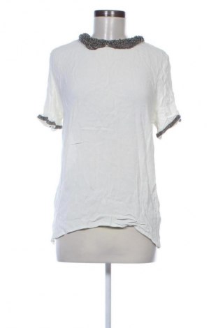 Dámská halenka Second Female, Velikost XL, Barva Krémová, Cena  419,00 Kč