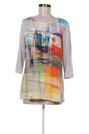 Damen Shirt Seidel, Größe L, Farbe Mehrfarbig, Preis € 10,99