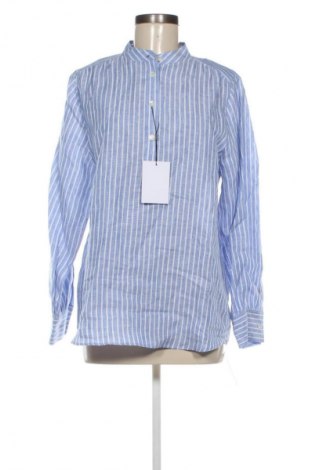 Дамска блуза Seidensticker, Размер XS, Цвят Многоцветен, Цена 77,99 лв.