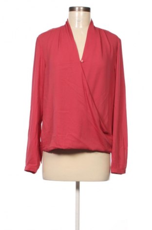 Damen Shirt Seidensticker, Größe M, Farbe Rot, Preis € 9,99