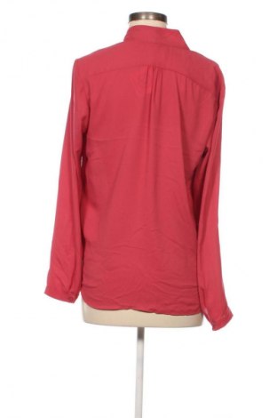 Damen Shirt Seidensticker, Größe M, Farbe Rot, Preis € 9,99
