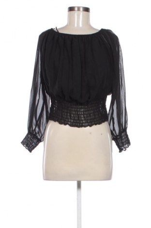 Dámská halenka Select, Velikost XL, Barva Černá, Cena  241,00 Kč