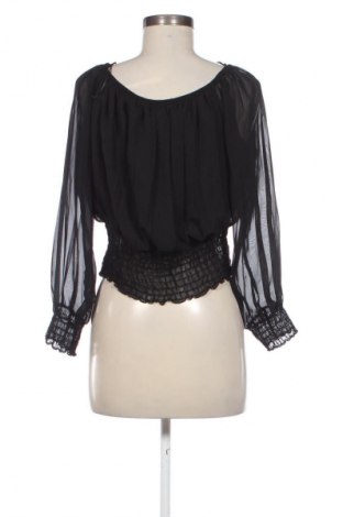 Dámská halenka Select, Velikost XL, Barva Černá, Cena  241,00 Kč