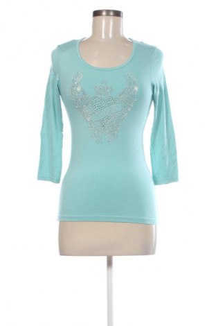 Damen Shirt Select, Größe S, Farbe Grün, Preis 8,99 €