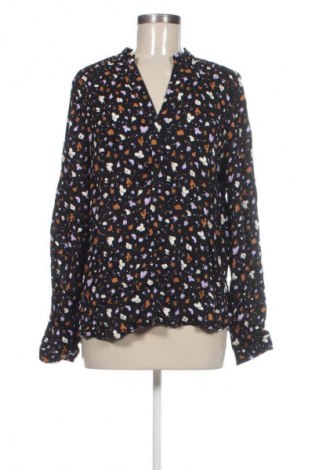 Дамска блуза Selected Femme, Размер M, Цвят Многоцветен, Цена 93,99 лв.