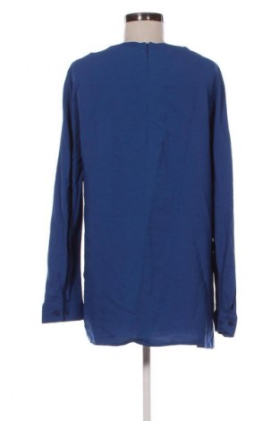 Dámská halenka Selection By Ulla Popken, Velikost L, Barva Modrá, Cena  209,00 Kč