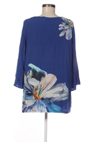 Damen Shirt Selection By Ulla Popken, Größe XL, Farbe Mehrfarbig, Preis € 9,99