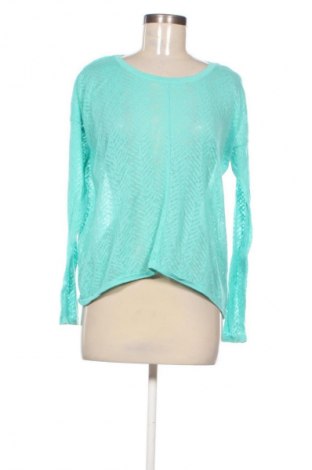 Dámská halenka She, Velikost M, Barva Zelená, Cena  457,00 Kč