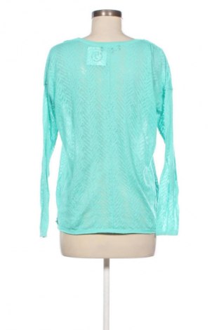 Dámská halenka She, Velikost M, Barva Zelená, Cena  457,00 Kč