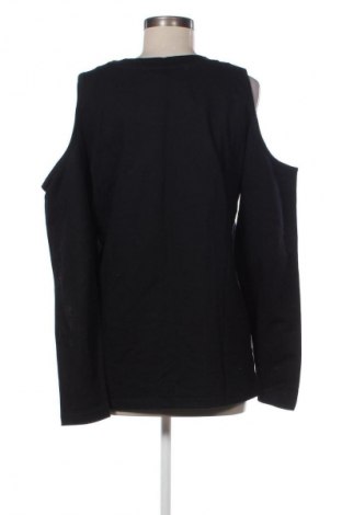 Dámská halenka Sheego, Velikost L, Barva Černá, Cena  430,00 Kč