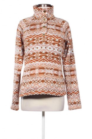 Дамска блуза Sherpa, Размер S, Цвят Многоцветен, Цена 33,93 лв.