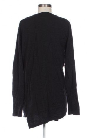 Bluzka damska Shine Original, Rozmiar L, Kolor Czarny, Cena 43,68 zł