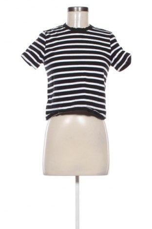 Γυναικεία μπλούζα Simple, Μέγεθος XS, Χρώμα Πολύχρωμο, Τιμή 9,72 €