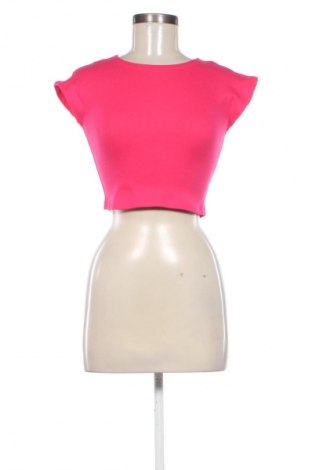 Dámská halenka Sinsay, Velikost XS, Barva Růžová, Cena  241,00 Kč