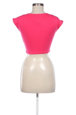 Dámská halenka Sinsay, Velikost XS, Barva Růžová, Cena  241,00 Kč